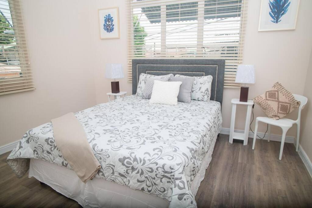 Raynebow Chateau - Chic City Getaway Port of Spain Exteriör bild